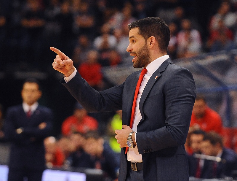 Алимпијевић: Очекујем Реал у најбољем изадању и поред проблема које има